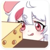 N