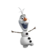 Olaf Christmas 9