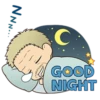 NN C GOOD NIGHT