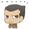 Attack on Titan Chimi-Chara Ver 8