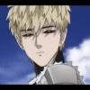 One punch man! 6