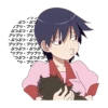 Monogatari 8