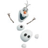 Olaf Christmas 10