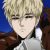 One punch man! 8