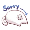 Nyan Nyan White Nyan 8