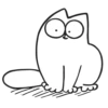 Кот Саймона 5