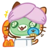 What does the cat say ... Meow 7