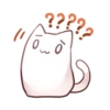 Nyan Nyan White Nyan 10