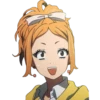 Orange_ Neko Sensei 9