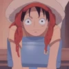 Monkey D. Luffy 7