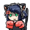 Animal-Eared Girls 12