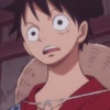 Monkey D. Luffy 8