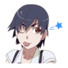 Monogatari 10
