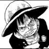 Monkey D. Luffy 10