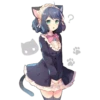Animal-Eared Girls 15