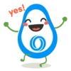 Oasis Mascot 5