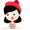 girlsticker 9