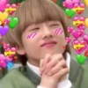 nct heart meme 14
