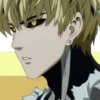 One punch man! 13