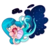 Lady Octo 13
