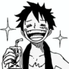 Monkey D. Luffy 12