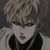 One punch man! 14