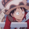 Monkey D. Luffy 13
