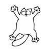 Кот Саймона 11