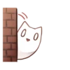 Nyan Nyan White Nyan 12