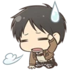 Attack on Titan Chimi-Chara Ver 17