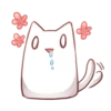 Nyan Nyan White Nyan 14