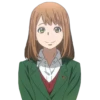 Orange_ Neko Sensei 15