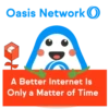 Oasis Mascot 6