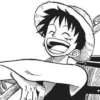 Monkey D. Luffy 15