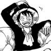 Monkey D. Luffy 16