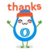 Oasis Mascot 7