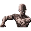 One punch man! 16