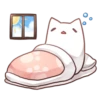 Nyan Nyan White Nyan 16