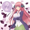 STOUBUN NO HANAYOME
NINO
Ν Α Κ Α Ν Ο