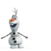 Olaf Christmas 14
