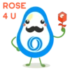 Oasis Mascot 8