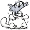 Кот Саймона 14