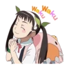 Monogatari 16
