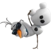 Olaf Christmas 16