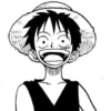 Monkey D. Luffy 17