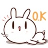 Moose the rabbit & Babe Carrot 18