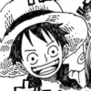 Monkey D. Luffy 18