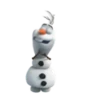 Olaf Christmas 19