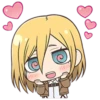 Attack on Titan Chimi-Chara Ver 20