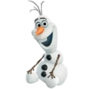Olaf Christmas 20